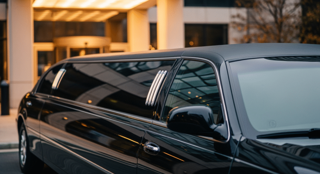 Celebrate in Style: The Ultimate Guide to Birthday Limo Specials NJ